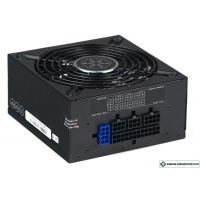 Блок питания SilverStone 500W SFX-L SST-SX500-LG 