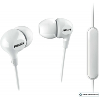 Наушники Philips SHE3555WT/00