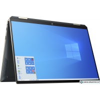 Ноутбук 2-в-1 HP Spectre x360 14-ea0003ur 316F1EA