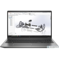 Рабочая станция HP ZBook Power G7 1J3X4EA