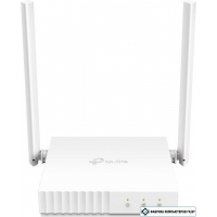 Wi-Fi роутер TP-Link TL-WR844N