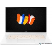 Ноутбук Acer ConceptD 3 Ezel CC315-72-77ZZ (NX.C5RER.002)