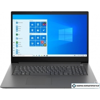 Ноутбук Lenovo V17-IIL 82GX007QRU 12 Гб