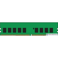 Оперативная память Kingston 16GB DDR4 PC4-23400 KSM29ED8/16HD