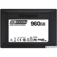 SSD Kingston DC1000M 960GB SEDC1000M/960G