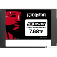 SSD Kingston DC450R 7.68TB SEDC450R/7680G