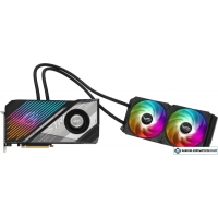 Видеокарта ASUS ROG Strix LC Radeon RX 6800 XT 16GB GDDR6