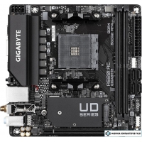 Материнская плата Gigabyte A520I AC (rev. 1.x)