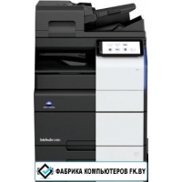 МФУ Konica Minolta Bizhub C450i