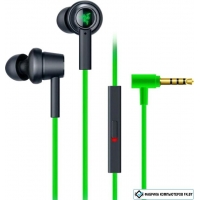 Наушники Razer Hammerhead Duo Console