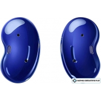 Наушники Samsung Galaxy Buds Live (синий)