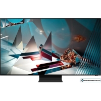 Телевизор Samsung QE82Q800TAU