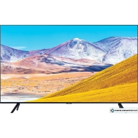 Телевизор Samsung UE50TU8000U