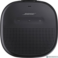 Беспроводная колонка Bose SoundLink Micro (черный)