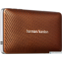 Беспроводная колонка Harman/Kardon Esquire Mini (коричневый)