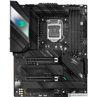 Материнская плата ASUS ROG Strix Z590-F Gaming WiFi