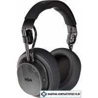 Наушники Marley Exodus ANC (черный)