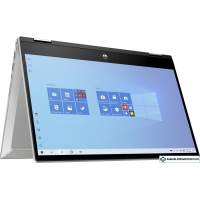 Ноутбук 2-в-1 HP Pavilion x360 14-dw1000ur 2H5X4EA