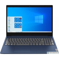 Ноутбук Lenovo IdeaPad 3 15ARE05 (81W40074RU)