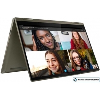 Ноутбук Lenovo Yoga 7 14ITL5 (82BH007QRU)