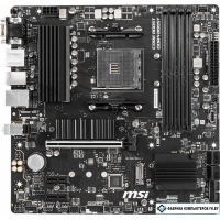 Материнская плата MSI B550M Pro-VDH