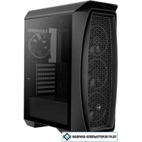 Корпус AeroCool Aero One Eclipse-G-BK-v1