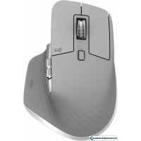 Мышь Logitech MX Master 3 (серый)