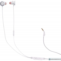 Наушники JBL Quantum 50 (белый)