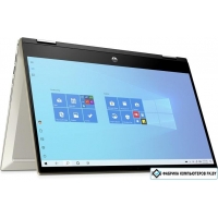 Ноутбук 2-в-1 HP Pavilion x360 14-dw1007ur 2X2R4EA