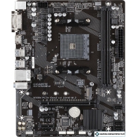 Материнская плата Gigabyte GA-A320M-H (rev. 2.0)