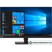 Монитор Lenovo ThinkVision T27q-20 61EDGAR2EU