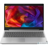 Ноутбук Lenovo IdeaPad L340-15IWL 81LG016YRK Ноутбук Lenovo IdeaPad L340-15IWL 81LG016YRK