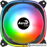 Вентилятор для корпуса AeroCool Astro 12F PWM