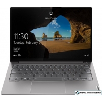 Ноутбук Lenovo Thinkbook 13s G2 ITL (20V9003BRU)