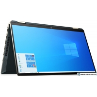 Ноутбук 2-в-1 HP Spectre x360 15-eb1002ur 2H5Y3EA
