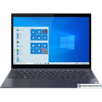 Планшет Lenovo Yoga Duet 7 13IML05 256GB 82AS000ARU (серый)