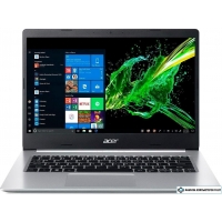 Ноутбук Acer Aspire 5 A514-53-592B NX.HUSER.005