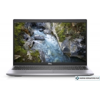 Ноутбук Dell Precision 3560 (3560-4500) 16 Гб