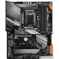 Материнская плата Gigabyte Z590 Gaming X (rev. 1.0)