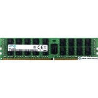 Оперативная память Samsung 32GB DDR4 PC4-25600 M393A4G40AB3-CWE