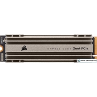 SSD Corsair MP600 Core 1TB CSSD-F1000GBMP600COR