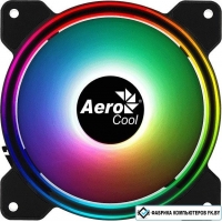 Вентилятор для корпуса AeroCool Saturn 12F DRGB