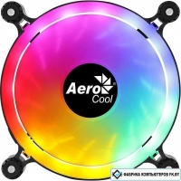 Вентилятор для корпуса AeroCool Spectro 12 FRGB