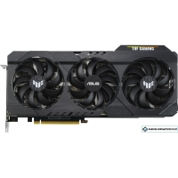 Видеокарта ASUS TUF Gaming GeForce RTX 3060 OC Edition 12GB GDDR6