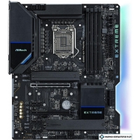 Материнская плата ASRock Z590 Extreme