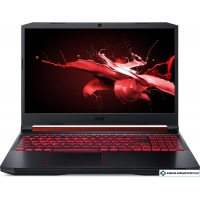 Ноутбук Acer Nitro 5 AN515-54-52ZU (NH.Q5BER.032)