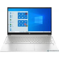 Ноутбук HP Pavilion 15-eg0082ur 2X2U6EA 16 Гб