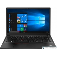 Ноутбук Lenovo ThinkPad E15 Gen2 AMD 20T8000VRT Ноутбук Lenovo ThinkPad E15 Gen2 AMD 20T8000VRT