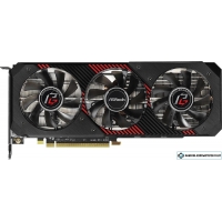 Видеокарта ASRock Radeon RX 5700 XT Phantom Gaming Elite 8GB GDDR6