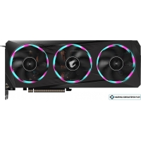 Видеокарта Gigabyte Aorus GeForce RTX 3060 Elite 12GB GDDR6 GV-N3060AORUS E-12GD